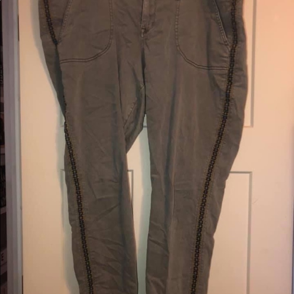Torrid Skinny Jeans